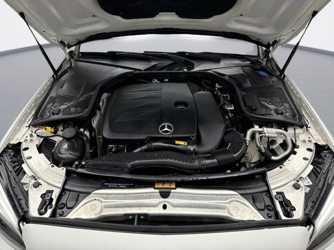 Used 2019 Mercedes-Benz C 300 4MATIC Sedan image 26