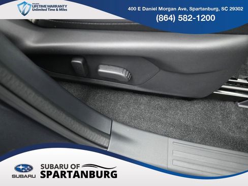 New 2026 Subaru Forester Limited image 17