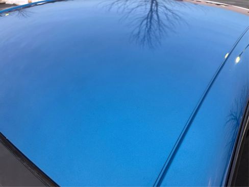 Used 2017 Alfa Romeo Giulia Ti w/ TI 19" Sport Package image 12