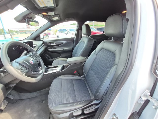 Used 2026 Buick Envista Preferred FWD image 14