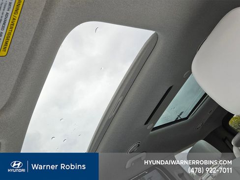 New 2026 Hyundai Palisade Limited image 17