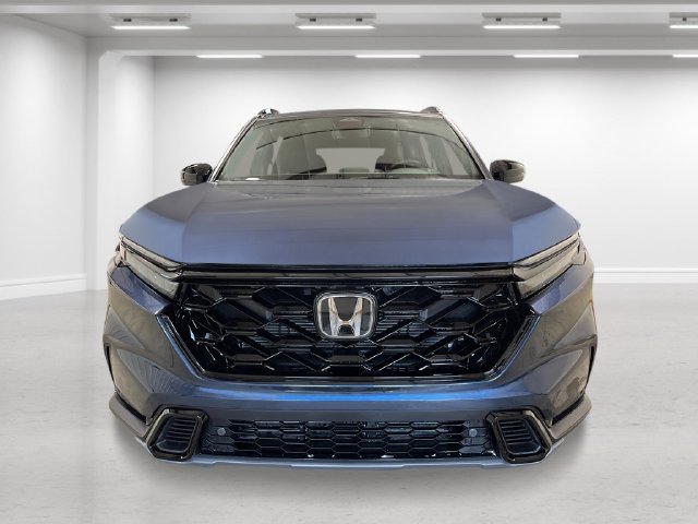 New 2027 Honda CR-V Sport-L image 8