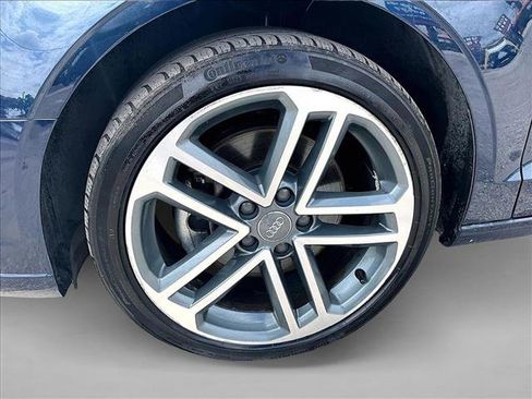 Used 2020 Audi A3 2.0T Premium FWD image 10