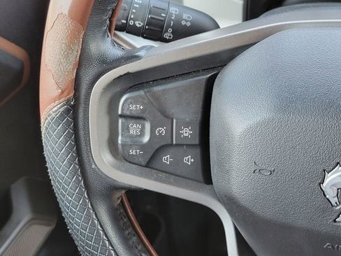 Certified 2022 Ford Bronco Outer Banks image 27