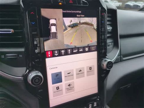 New 2026 RAM 2500 Big Horn image 28