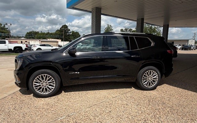 New 2026 GMC Acadia Denali w/ Super Cruise Package FWD image 4