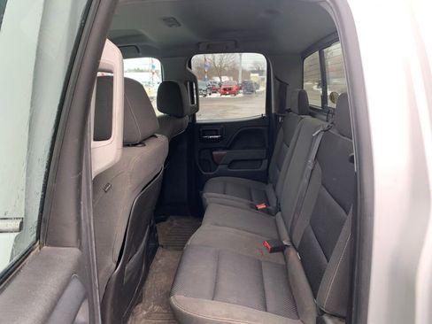 Used 2015 GMC Sierra 1500 SLE w/ SLE Value Package image 10