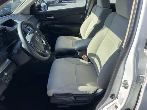 Used 2016 Honda CR-V LX image 9
