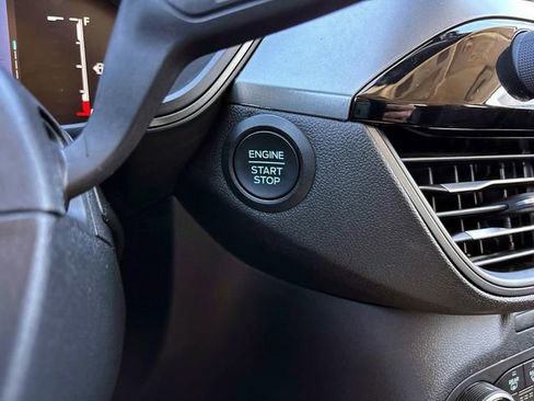 Used 2025 Ford Escape Active w/ Cold Weather Package image 27