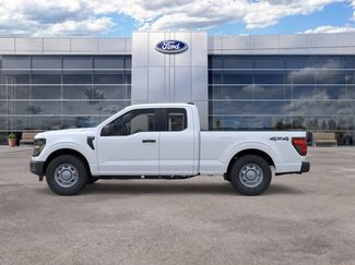 New 2026 Ford F150 XL AWD/4WD video 3