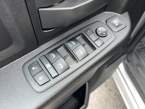 Used 2024 RAM 3500 Tradesman AWD/4WD image 14