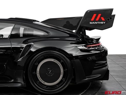 Used 2025 Porsche 911 GT3 RS RWD image 20