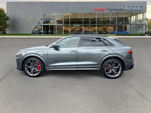 New 2026 Audi RS Q8 performance AWD/4WD image 6