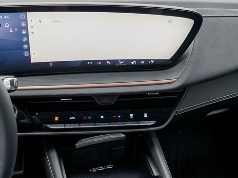 New 2026 Buick Envision Sport Touring image 13