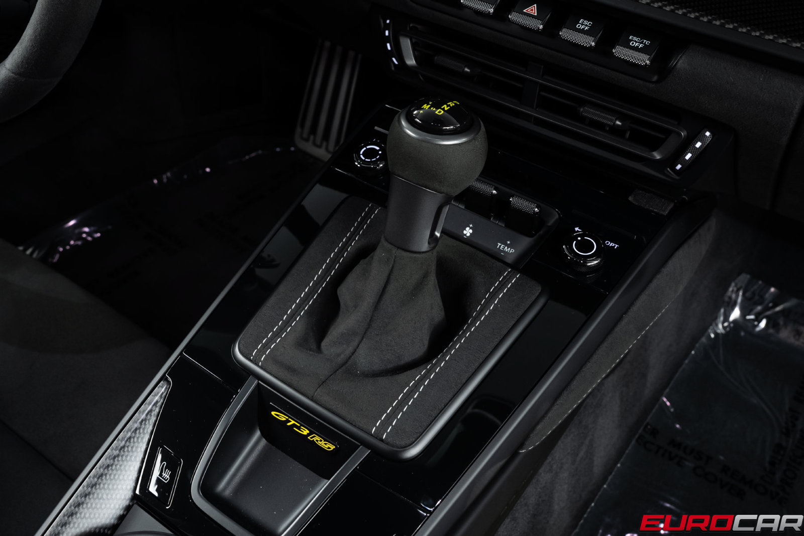 Used 2025 Porsche 911 GT3 RS RWD image 39