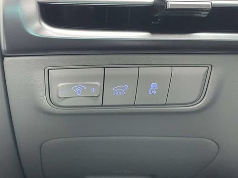 Used 2026 Hyundai Tucson SEL FWD image 30