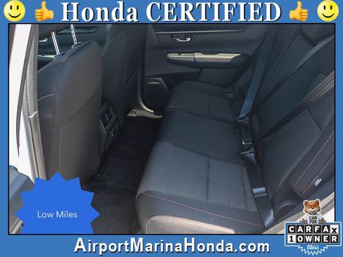 Used 2023 Honda CR-V Sport image 24