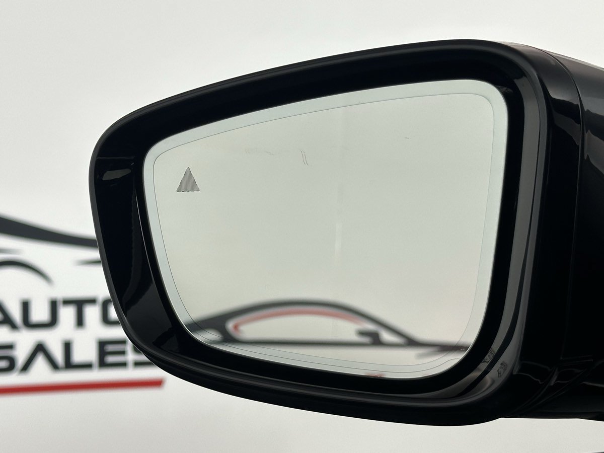 Used 2019 BMW 540i w/ Premium Package RWD image 46