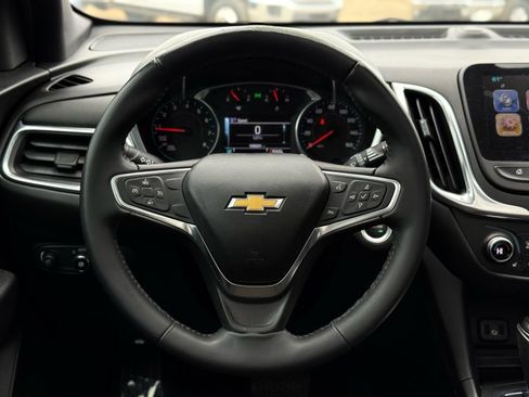 Used 2018 Chevrolet Equinox LT w/ Sun & Infotainment Package AWD/4WD image 42