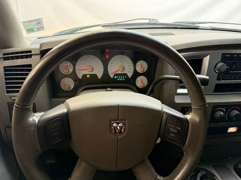 Used 2008 Dodge Ram 1500 Truck SLT w/ Popular Equipment Group image 14