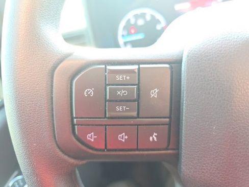 Used 2024 Ford F250 XLT w/ FX4 Off-Road Package AWD/4WD image 15