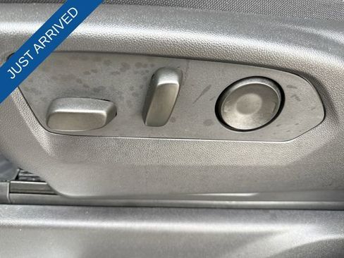 Used 2025 Chevrolet Silverado 1500 LT Trail Boss image 12