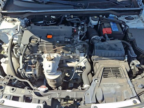 Used 2023 Honda Civic Sport image 29