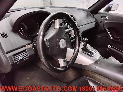 Used 2008 Saturn Sky Red Line image 12