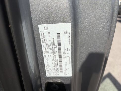 Certified 2025 Ford F150 XL AWD/4WD image 37