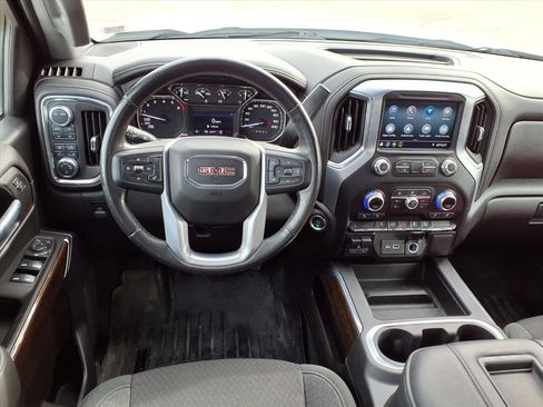 Used 2021 GMC Sierra 1500 Elevation image 4