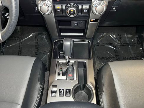 Used 2024 Toyota 4Runner SR5 Premium image 22