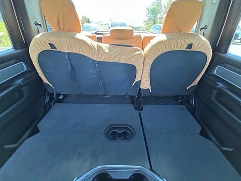 Used 2021 RAM 3500 Big Horn w/ Level 1 Equipment Group AWD/4WD image 41