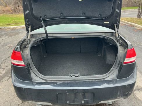 Used 2012 Lincoln MKZ image 20