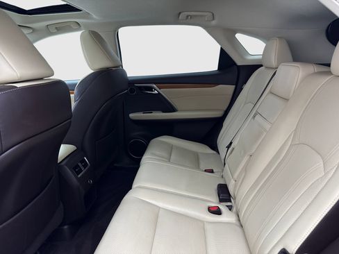 Used 2019 Lexus RX 350 FWD w/ Navigation Package image 39