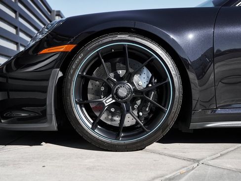 Used 2023 Porsche 911 GT3 image 4