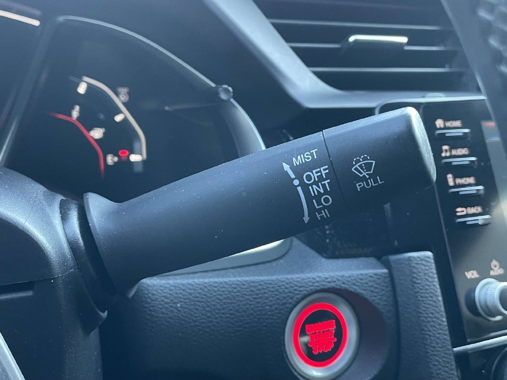 Used 2020 Honda Civic Sport image 25