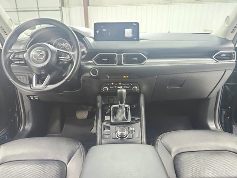 Used 2025 MAZDA CX-5 AWD 2.5 S w/ Preferred Package image 28