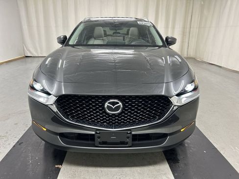 Certified 2025 MAZDA CX-30 AWD 2.5 S w/ Preferred Package image 3