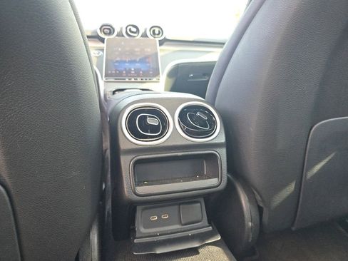 Used 2022 Mercedes-Benz C 300 4MATIC Sedan image 25