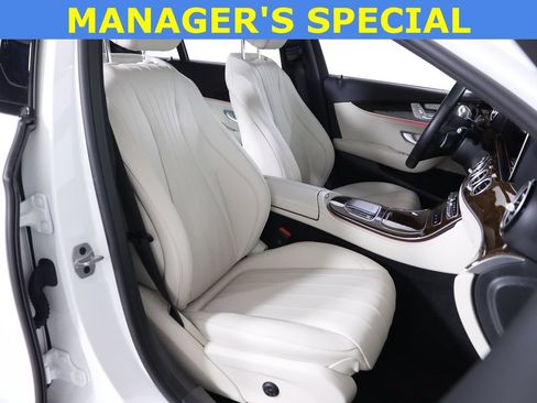 Certified 2023 Mercedes-Benz E 350 4MATIC Sedan image 56