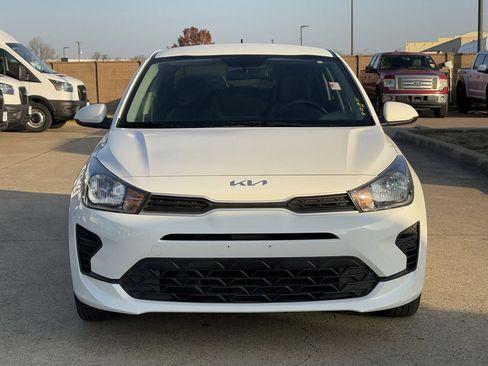 Used 2023 Kia Rio LX image 9