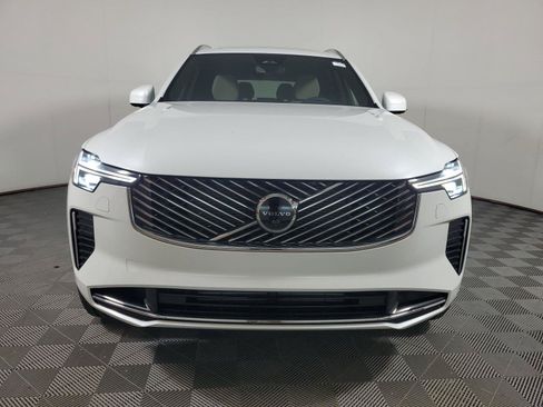 New 2026 Volvo XC90 T8 Plus w/ Protection Package Premier AWD/4WD image 2