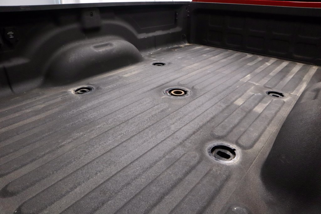Used 2026 RAM 3500 Limited AWD/4WD image 17
