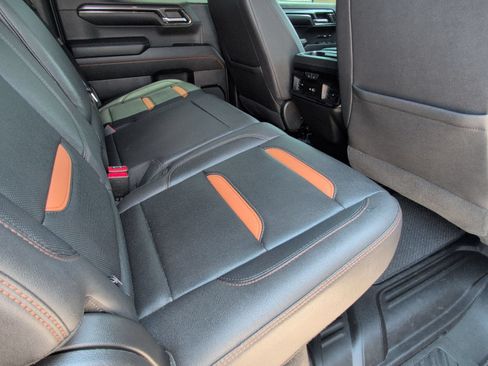 Used 2023 GMC Sierra 1500 AT4 w/ AT4 Premium Package AWD/4WD image 29