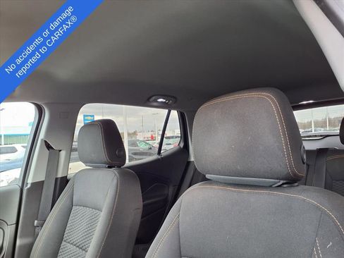 Used 2019 GMC Terrain SLE image 18