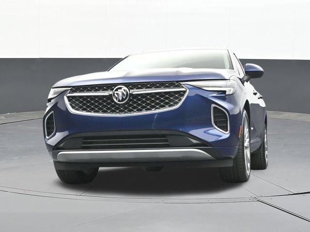 Used 2023 Buick Envision Avenir FWD image 56