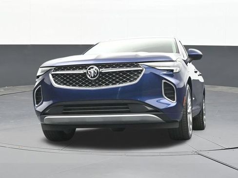 Used 2023 Buick Envision Avenir FWD image 56