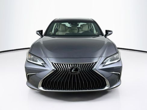 Used 2019 Lexus ES 350 w/ Premium Package FWD image 2