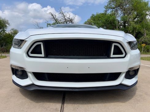 Used 2015 Ford Mustang GT Premium w/ Equipment Group 401A image 4