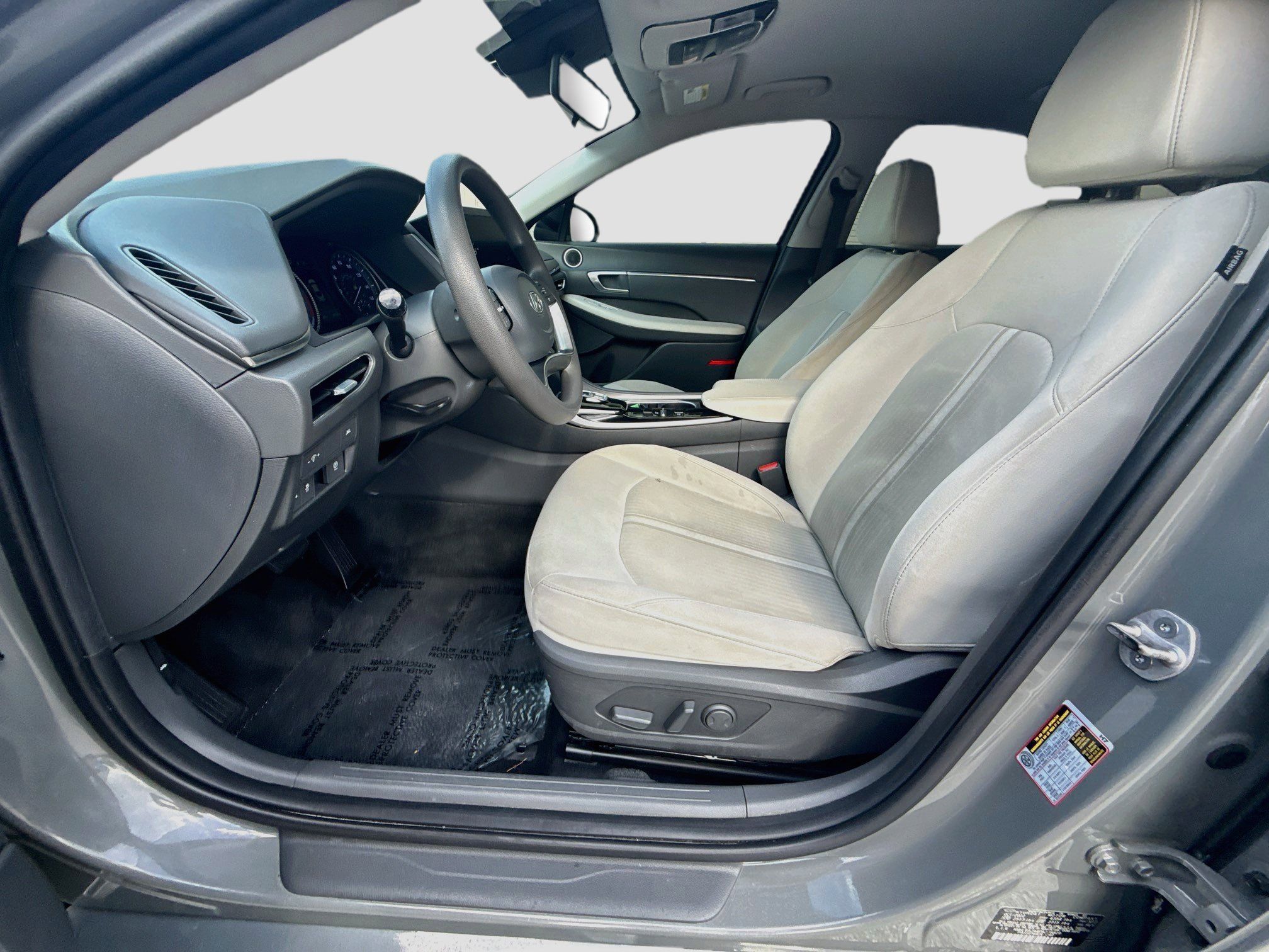 Used 2023 Hyundai Sonata SEL FWD image 17